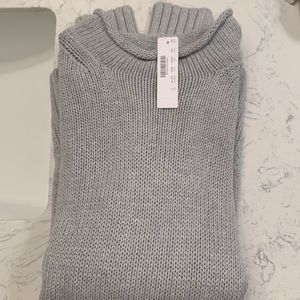 J.Crew Roll Neck Sweater